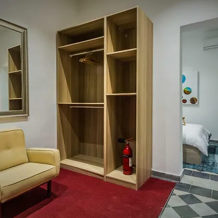 Appartamento Central Ground Floor City La Valletta