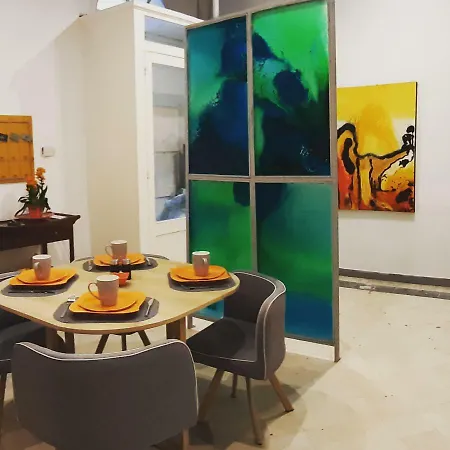 Central Ground Floor City
