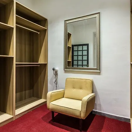 Central Ground Floor City