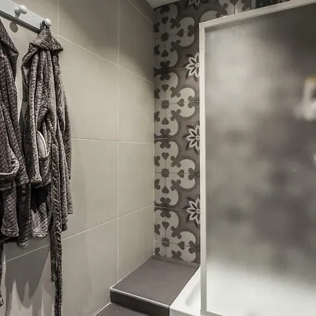 Apartamento Central Ground Floor City La Valeta